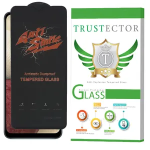 Trustector ASTTA-Glass Screen Protector For Sumsung Galaxy A12 