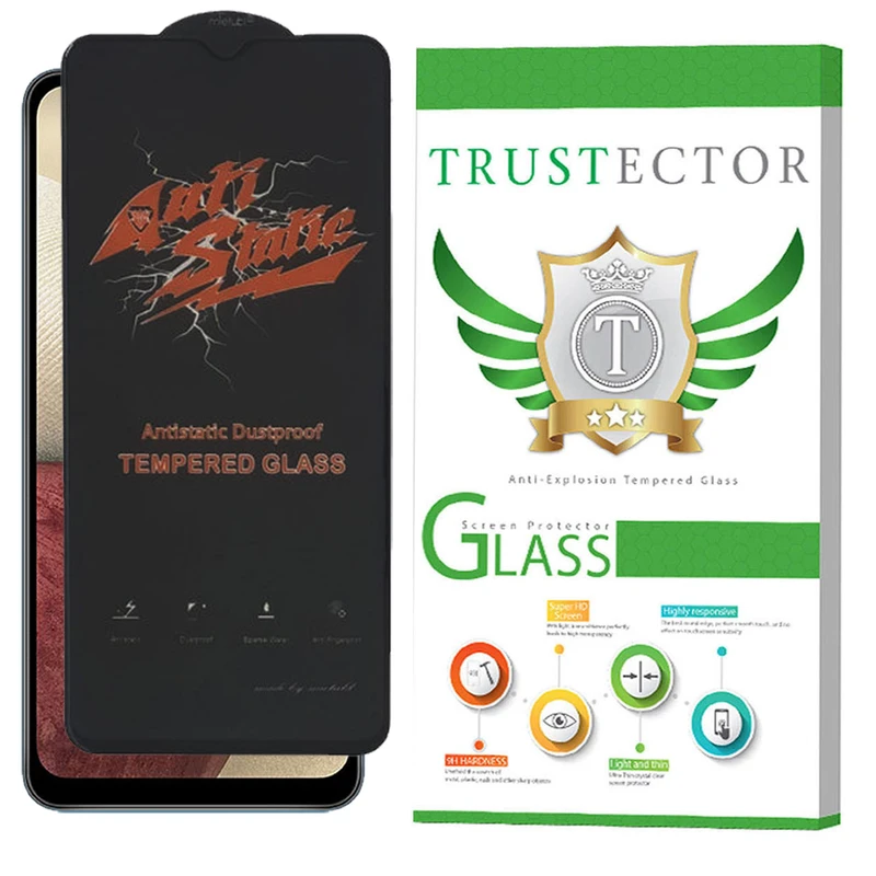 محافظ صفحه نمایش تراستکتور مدل ASTTA-Glass مناسب برای گوشی موبایل سامسونگ Galaxy A12