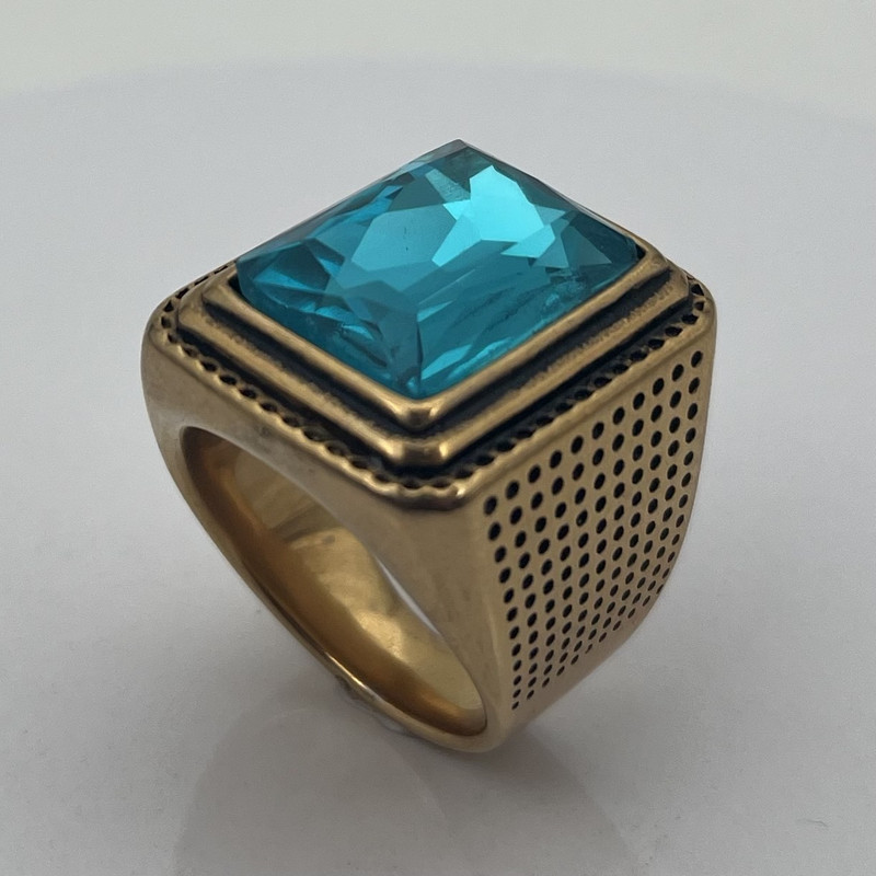 انگشتر مردانه مدل J2200