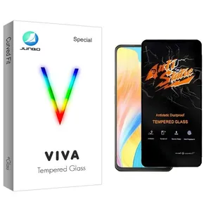 Junbo Viva Antistatic Screen Protector For Oppo F23