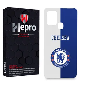 HEPRO MC Cover for SAMSUNG GALAXY M30S / M21