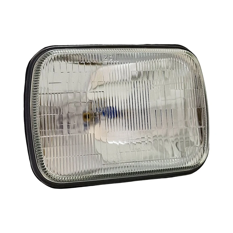 چراغ جلو مدل خط دار 84 مناسب برای وانت مزدا و وانت تویوتا