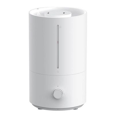 نقد و بررسی دستگاه بخور سرد شیائومی مدل Humidifier 2 Lite Europe Version توسط خریداران