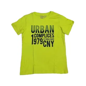 تی شرت آستین کوتاه بچگانه مدل 387