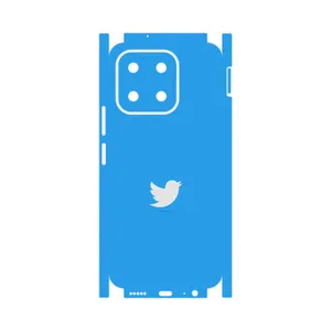 MAHOOT Tweeter-FullSkin Cover Sticker for Honor X6b