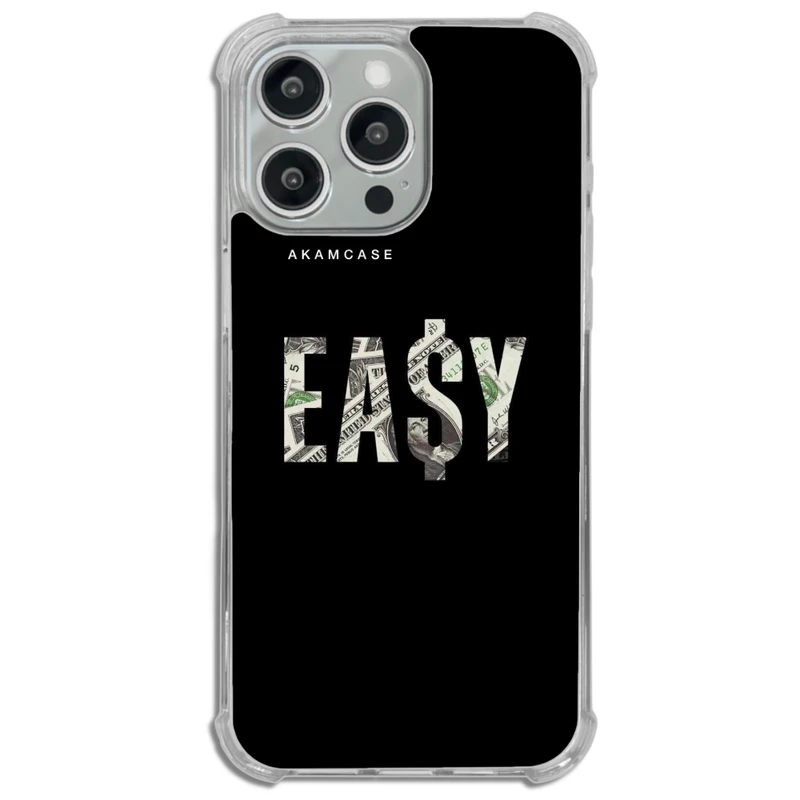 کاور آکام مدل AMCWTA15PROMAX-RICH15 مناسب برای گوشی موبایل اپل iPhone 15 Pro Max