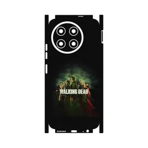 MAHOOT WALKING DEAD-FullSkin Cover Sticker for Tecno Spark 30 Pro