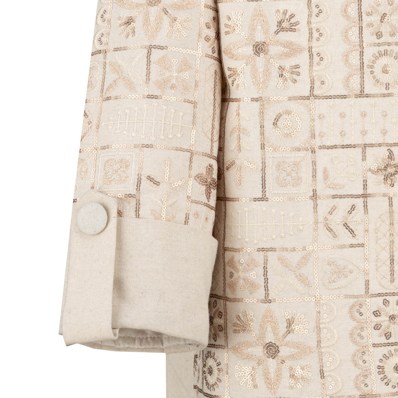 ست کت و شلوار زنانه السانا مدل نونا کد 212625