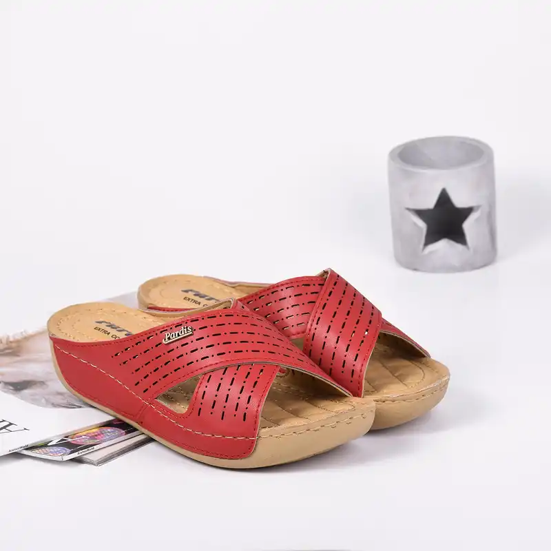 دمپایی زنانه پردیس مدل RD.2525