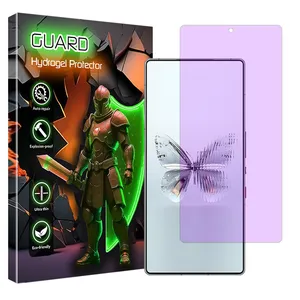 Guard Eye Care model anti purple Screen Protector Suitable for ZTE Nubia RedMagic 10 Pro Mobile Phone