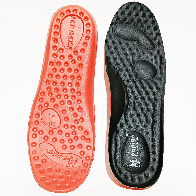 کفی طبی پاپیا کد SVN 007 سایز 42