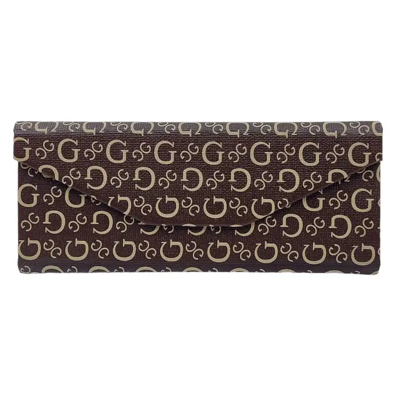 کیف عینک مدل تاشو