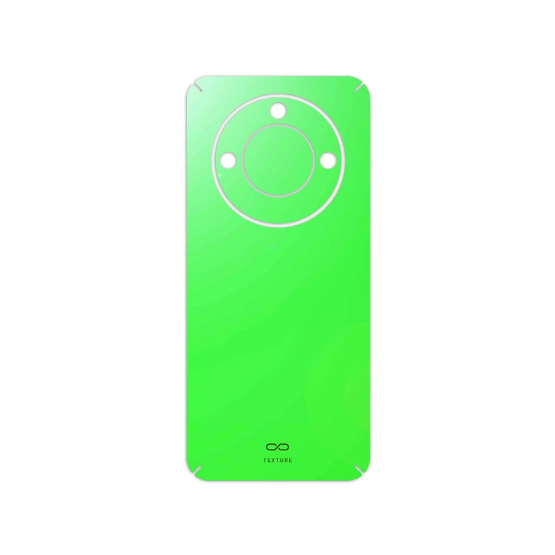 برچسب پوششی ماهوت مدل Fluorescence مناسب برای گوشی موبایل آنر X9c Smart