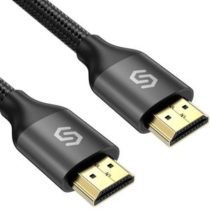 نقد و بررسی کابل HDMI سینک وایر مدل 4K V2.0 طول 3 متر توسط خریداران