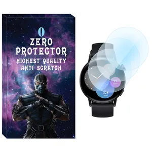 Zero NZO Nano Screen Protector For Huawei Watch GT 3 42mm Pack of 3