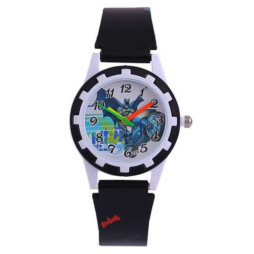 ساعت مچی عقربه ای پسرانه مدل BT 3199 -ME-SE 