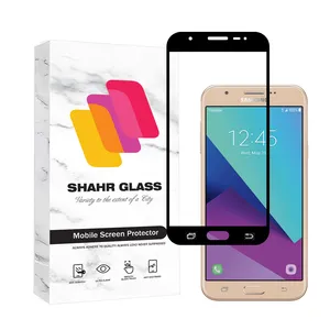 Shahr Glass CERAMSH Screen Protector For Samsung Galaxy J7 Prime