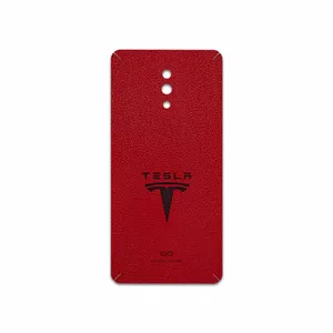 MAHOOT RL-TSLA Cover Sticker for Oppo RENO 10X