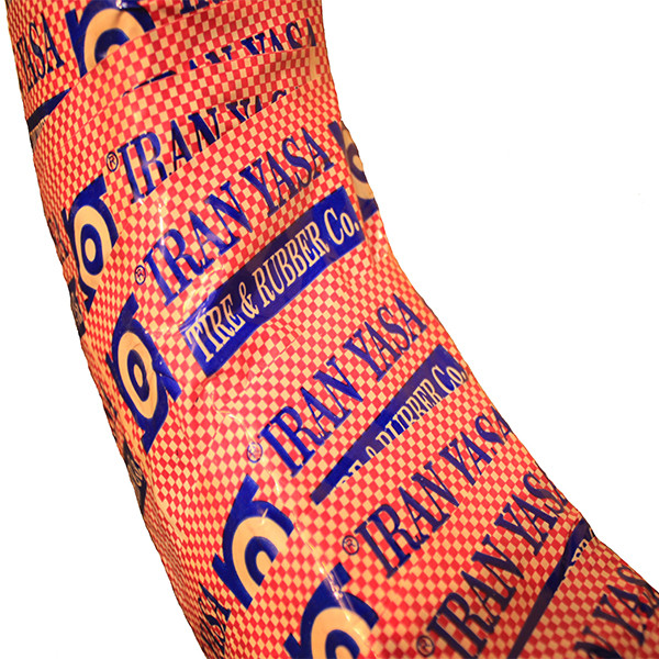 لاستیک موتور سیکلت ایران یاسا مدل YS سایز 10-300