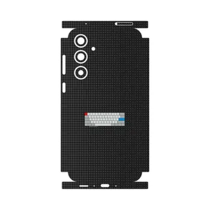 MAHOOT Minimal Keyboard Icon-FullSkin Cover Sticker for Samsung Galaxy A35