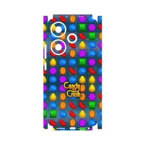MAHOOT Candy Crush Game Series-FullSkin Cover Sticker for Xiaomi Poco F6