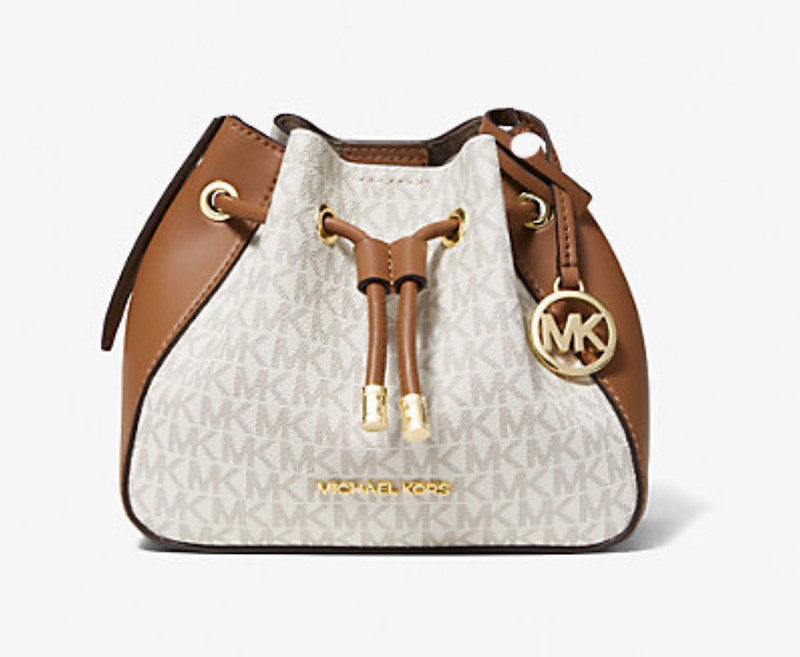 کیف زنانه مایکل کورس مدل SMALL BUCKET BAG