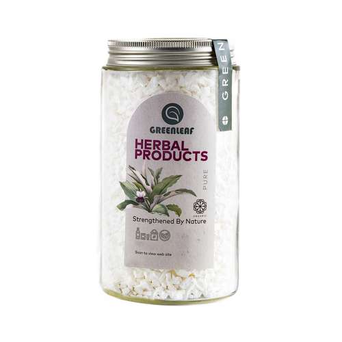 نشاسته گرین لیف - 420 گرم