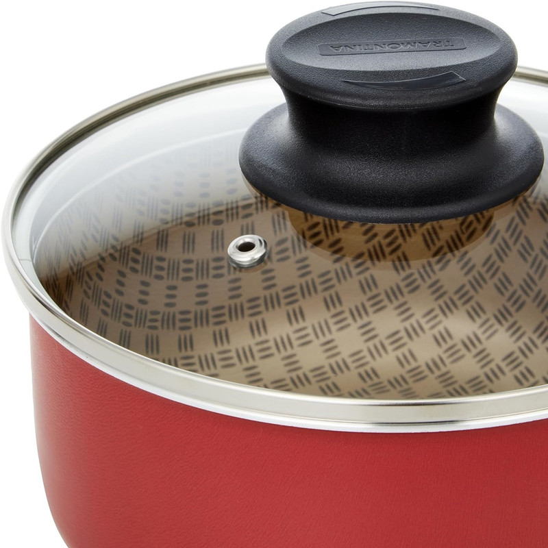 سرویس پخت و پز 7 پارچه ترامونتینا مدل Paris