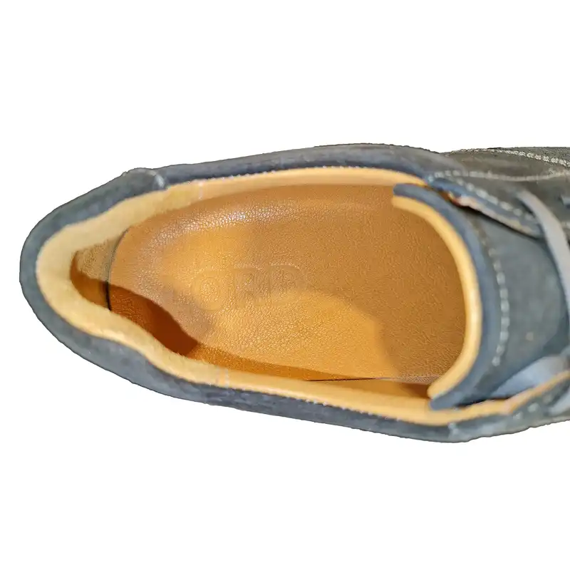 کفش روزمره مردانه لرد مدل 4073