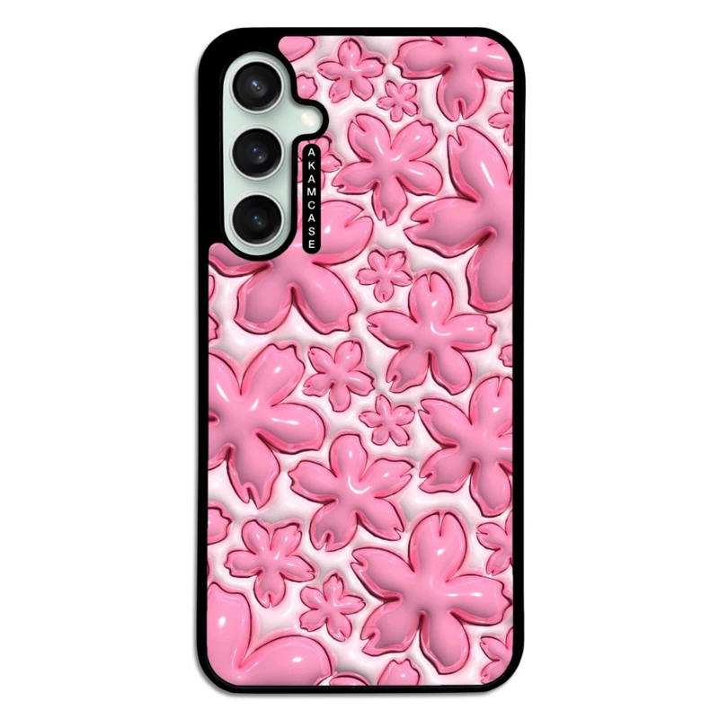 کاور آکام مدل AMC-WSGS23FE-JELLY-38 مناسب برای گوشی موبایل سامسونگ Galaxy S23 FE