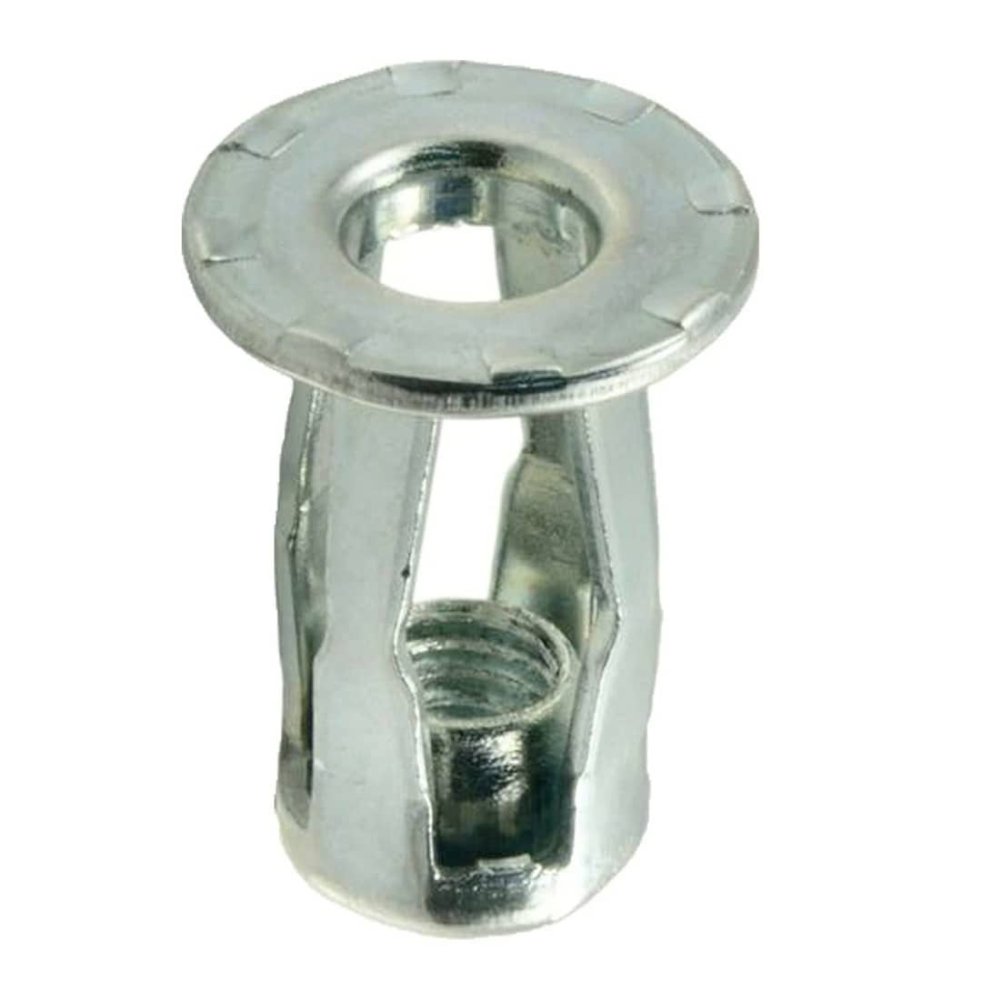 مهره پرچ مدل خودکار  M4 بسته 20 عددی