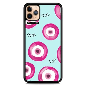 AKAM AMCWA11PRO-EYES12 Cover For Apple iPhone 11 Pro