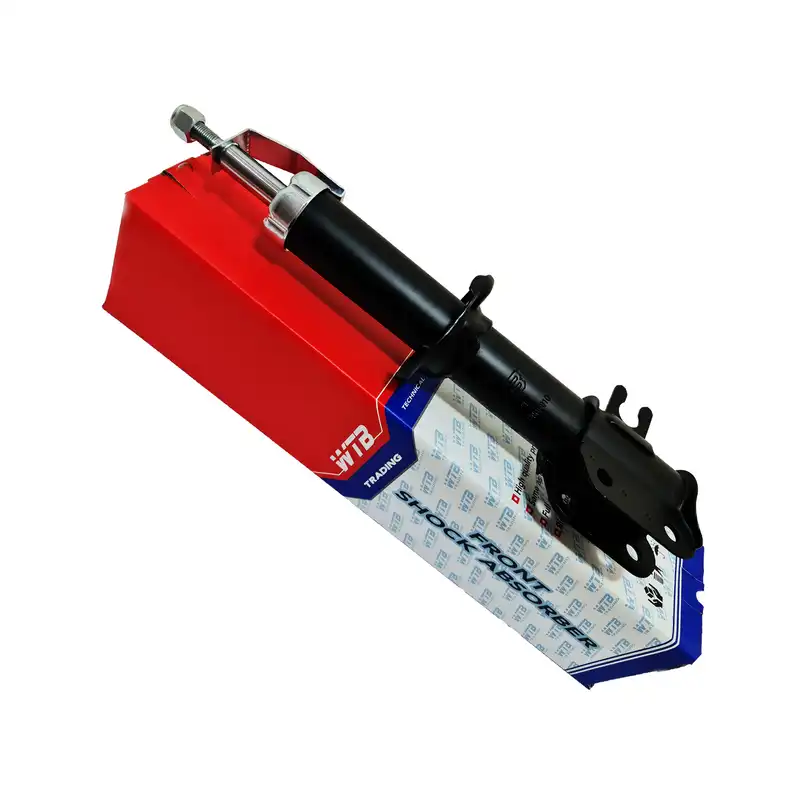 کمک فنر جلو چپ دبلیو تی بی مدل S11-2905010 مناسب برای ام وی ام 110