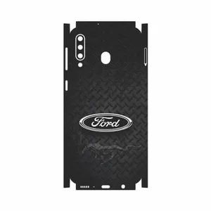 MAHOOT Ford Motor-FullSkin Cover Sticker for Samsung Galaxy M30