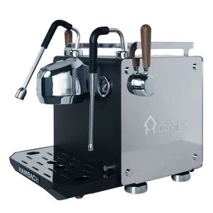 اسپرسو ساز 1800 میلی‌ لیتر هوم مدل 7105