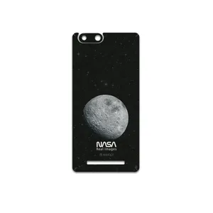 MAHOOT Moon-By-NASA Cover Sticker for GLX Pars