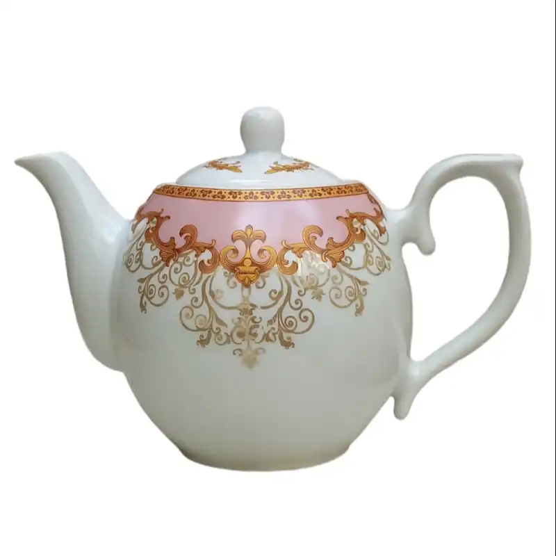 قوری منوچهر چینی کد 905-906-907