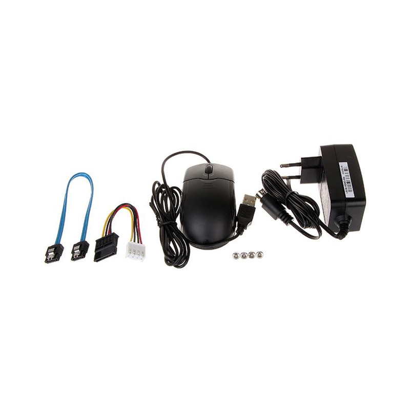 ضبط کننده ویدیویی هایک ویژن مدل DS-7204HTHI-K1