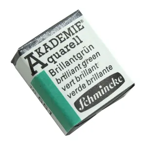 قرص آبرنگ اشمینک مدل Akademie کد 16551