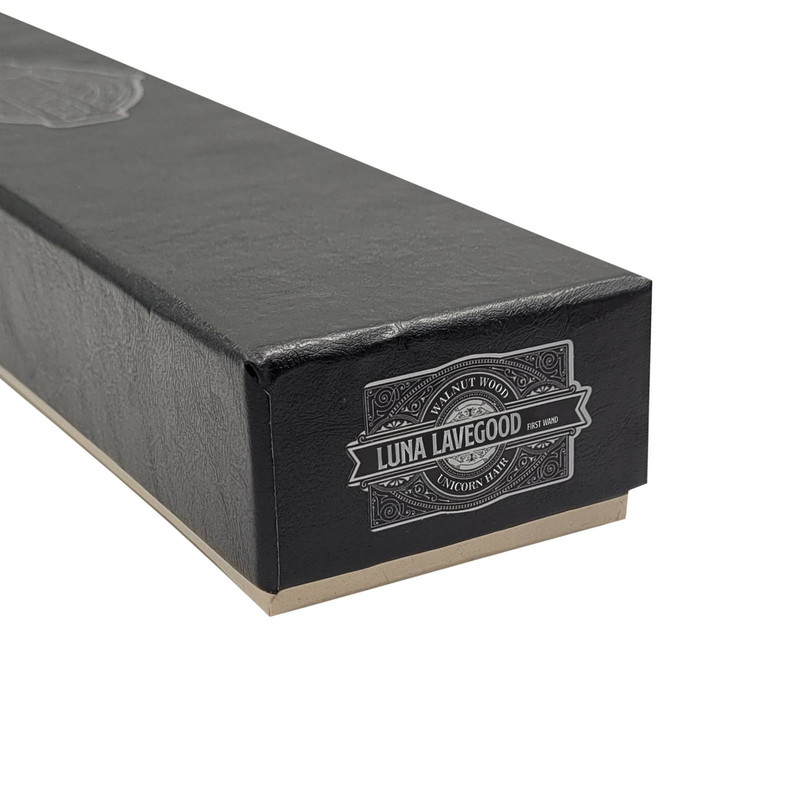 اسباب بازی زینتی فانتازیو مدل چوبدستی نویل لانگباتم کد CE010