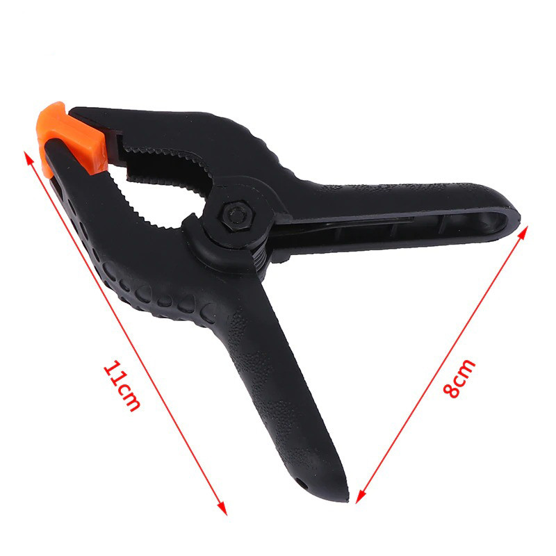 گیره کلمپ مدل 404