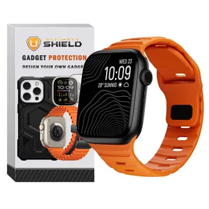 Ultimate Shield Spig Sport UL Strap suitable for Apple Watch 38/40/41mm