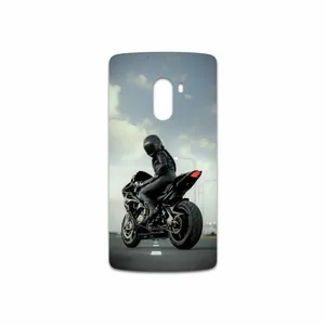 MAHOOT Motorcycling Cover Sticker for Lenovo A7010