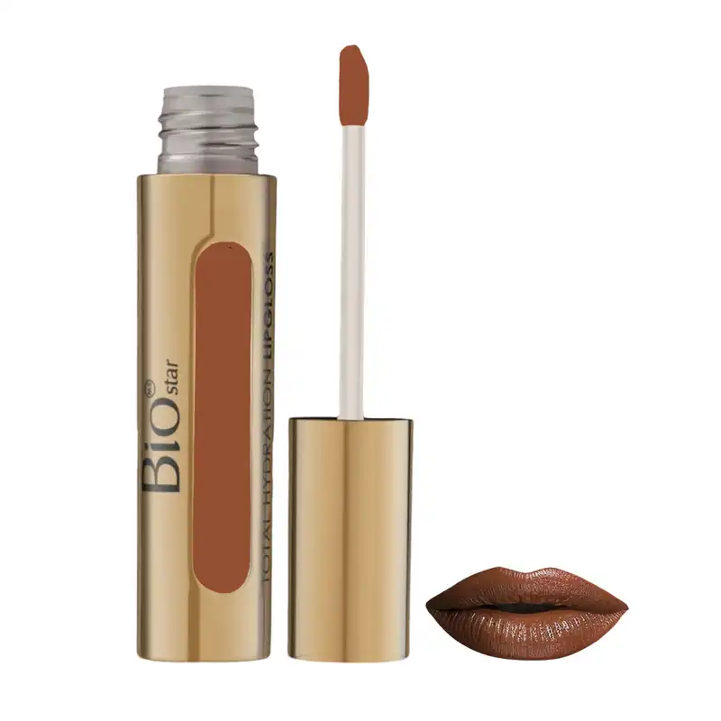 رژ لب مایع بیو استار مدل TOTL HYDRATION شماره B112