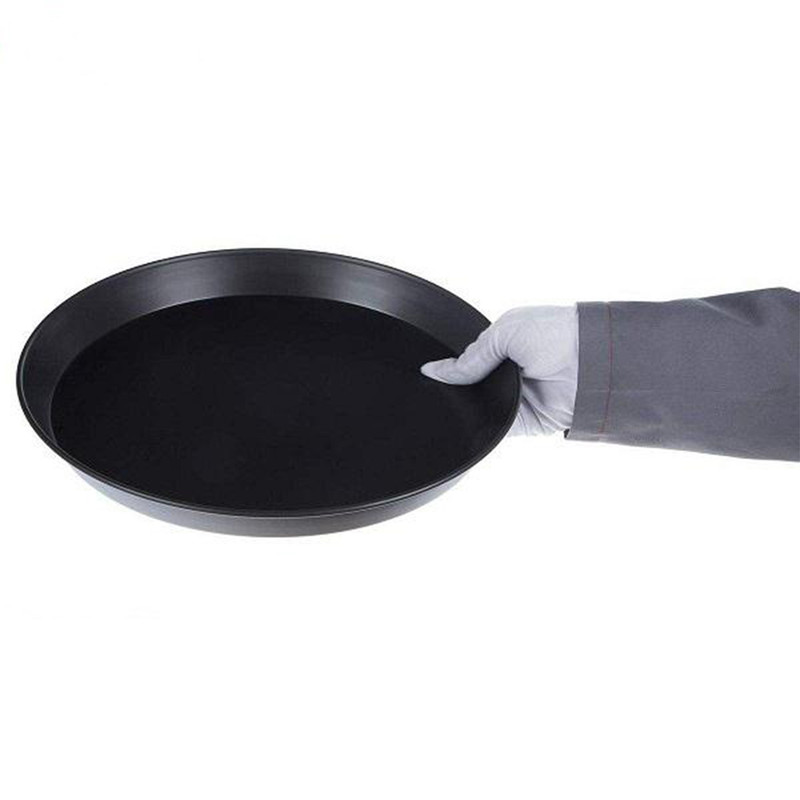 ظرف پخت پیتزا مدل vnd-25 مجموعه سه عددی