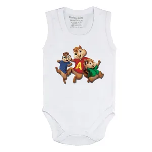 بادی نوزادی بیبی گیفت کد ۵۷۴