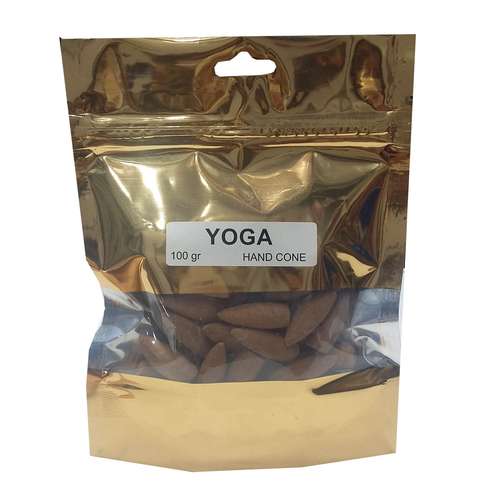 عود آبشاری مدل YOGA
