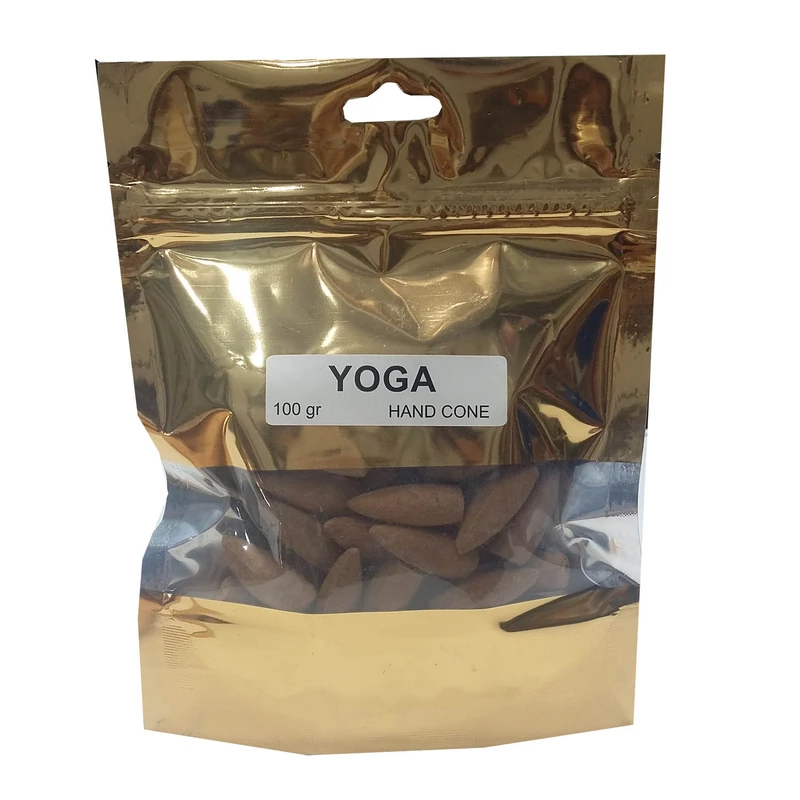 عود آبشاری مدل YOGA