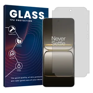 Glass Resistant model matte screen protector suitable for OnePlus Nord CE5 Mobile phone 