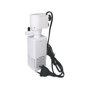 پمپ آب آکواریوم جینگی مدل JY-500F